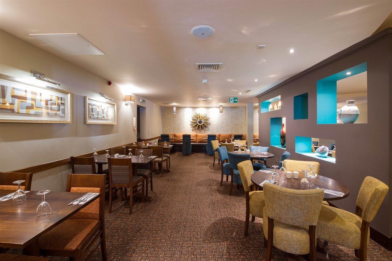 Premier Inn Bournemouth Westbourne 外观 照片