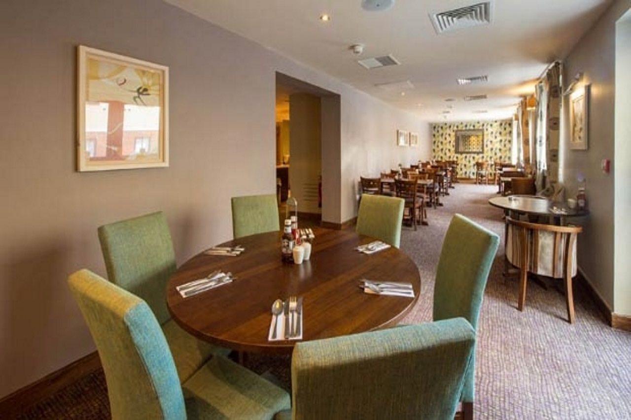 Premier Inn Bournemouth Westbourne 外观 照片