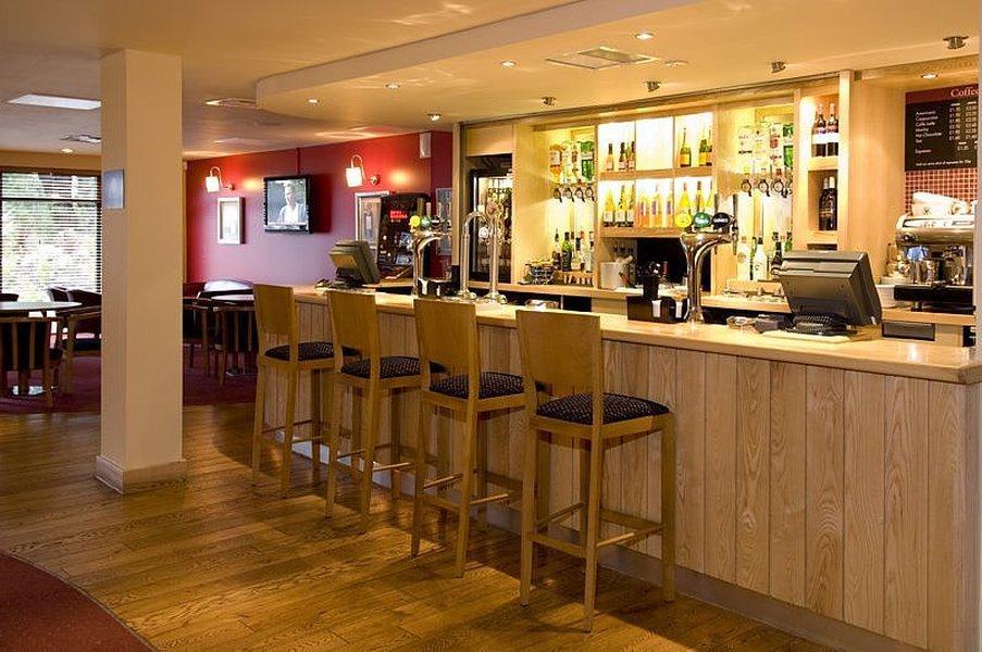 Premier Inn Bournemouth Westbourne 外观 照片